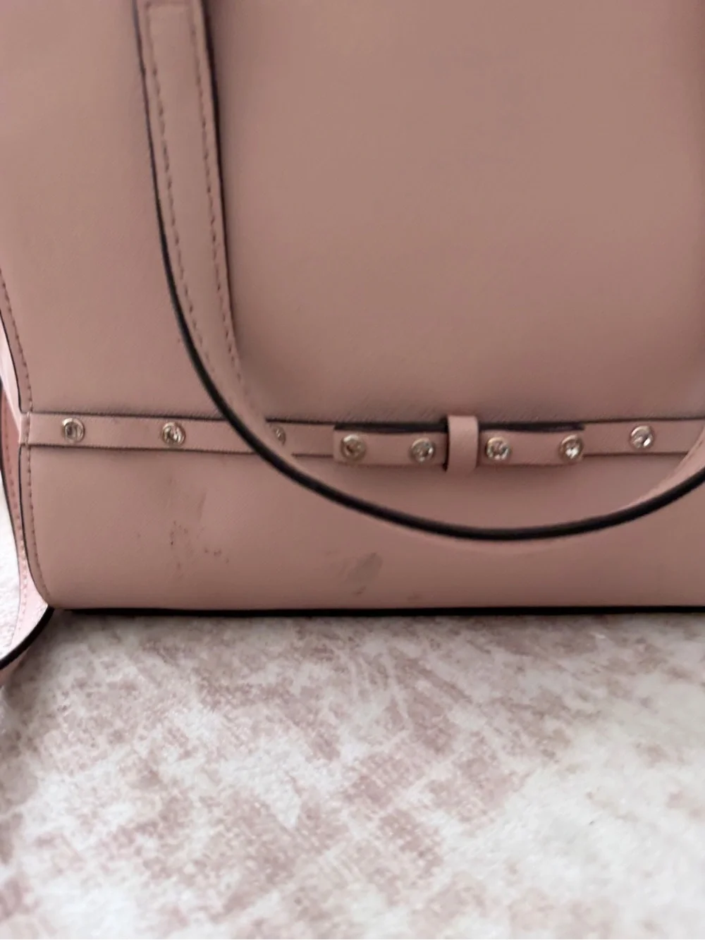 kate spade used some